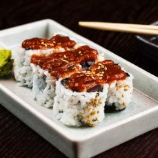 Aburi Tuna Roll