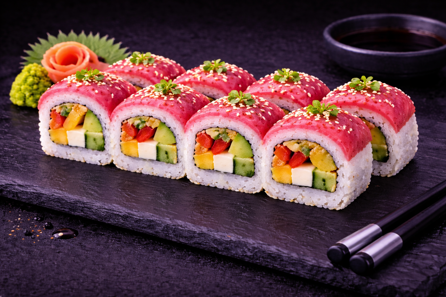Best Friend Roll