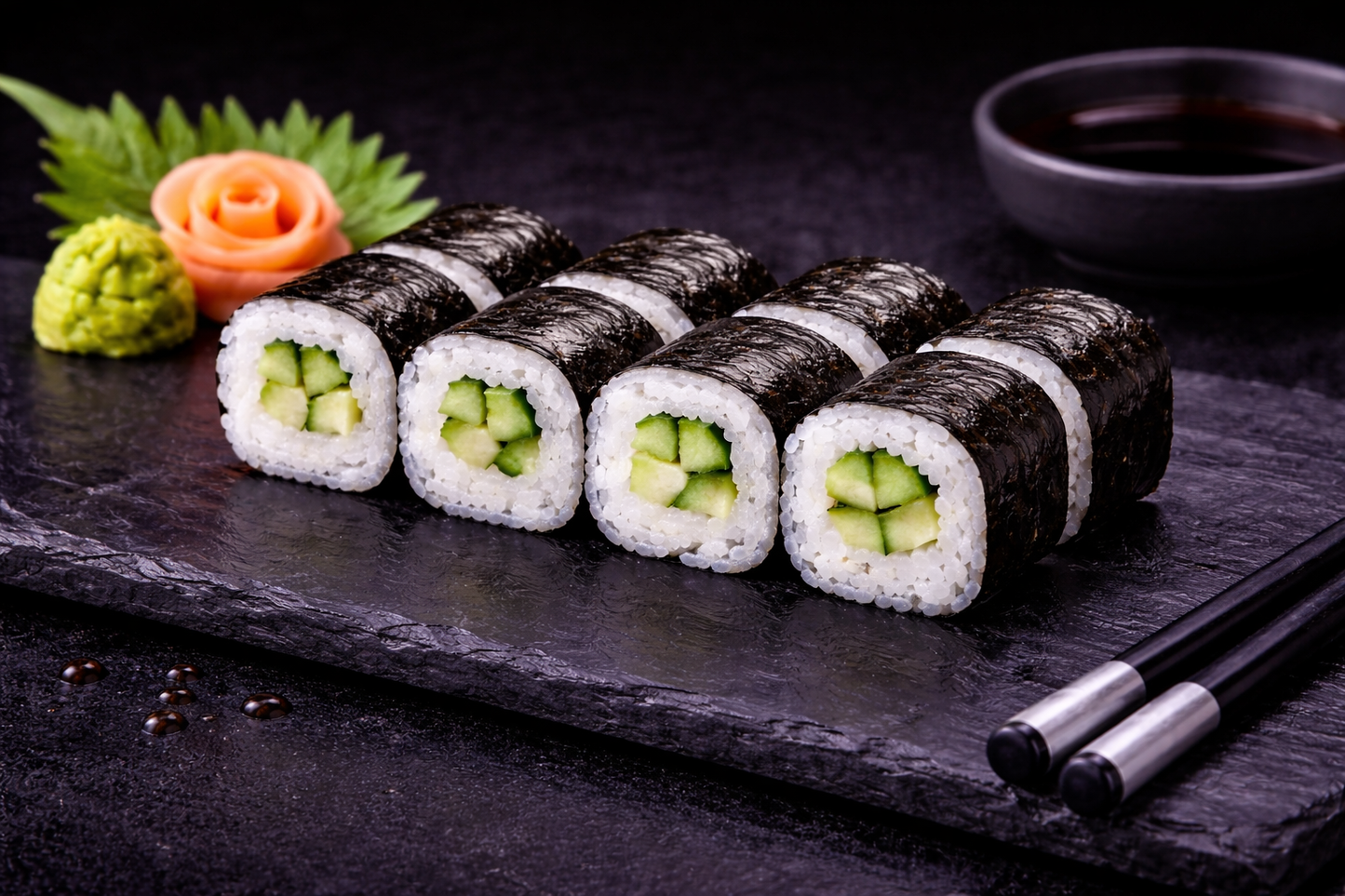 Kappa Maki