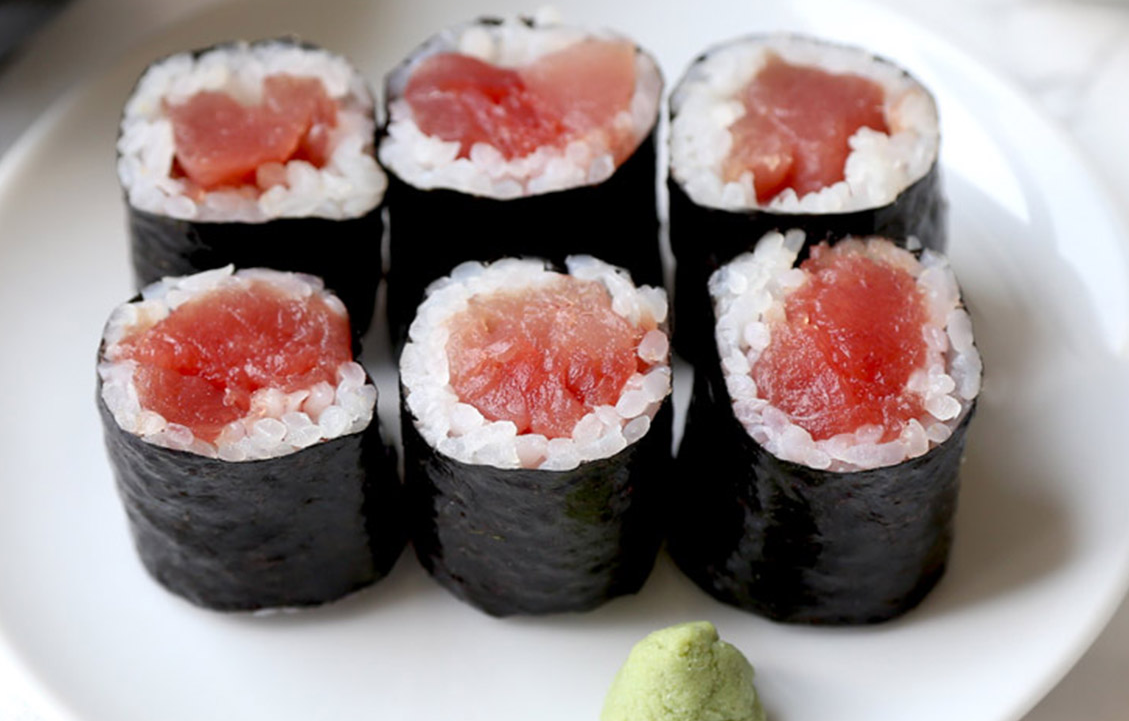 Tuna Maki