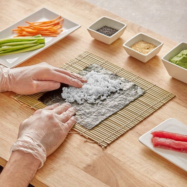 Sushi Mat™