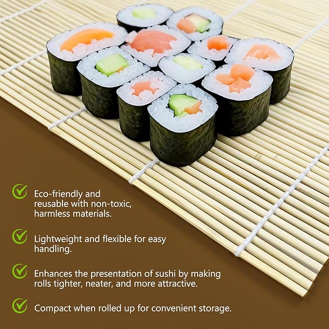 Sushi Mat™