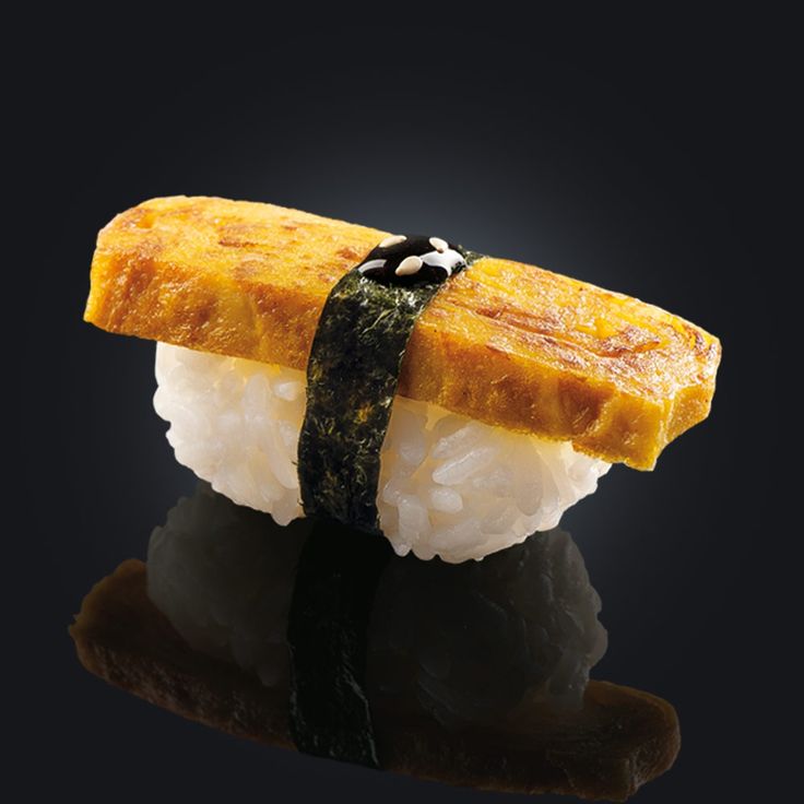 Tamago Nigiri
