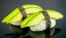 Avocado Nigiri