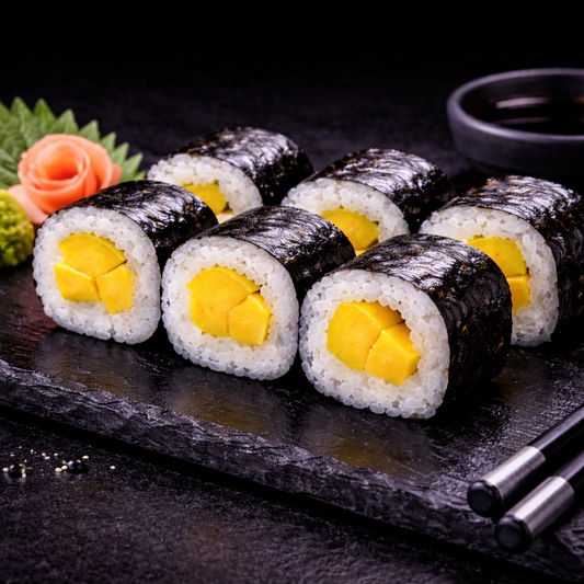 Mango Maki
