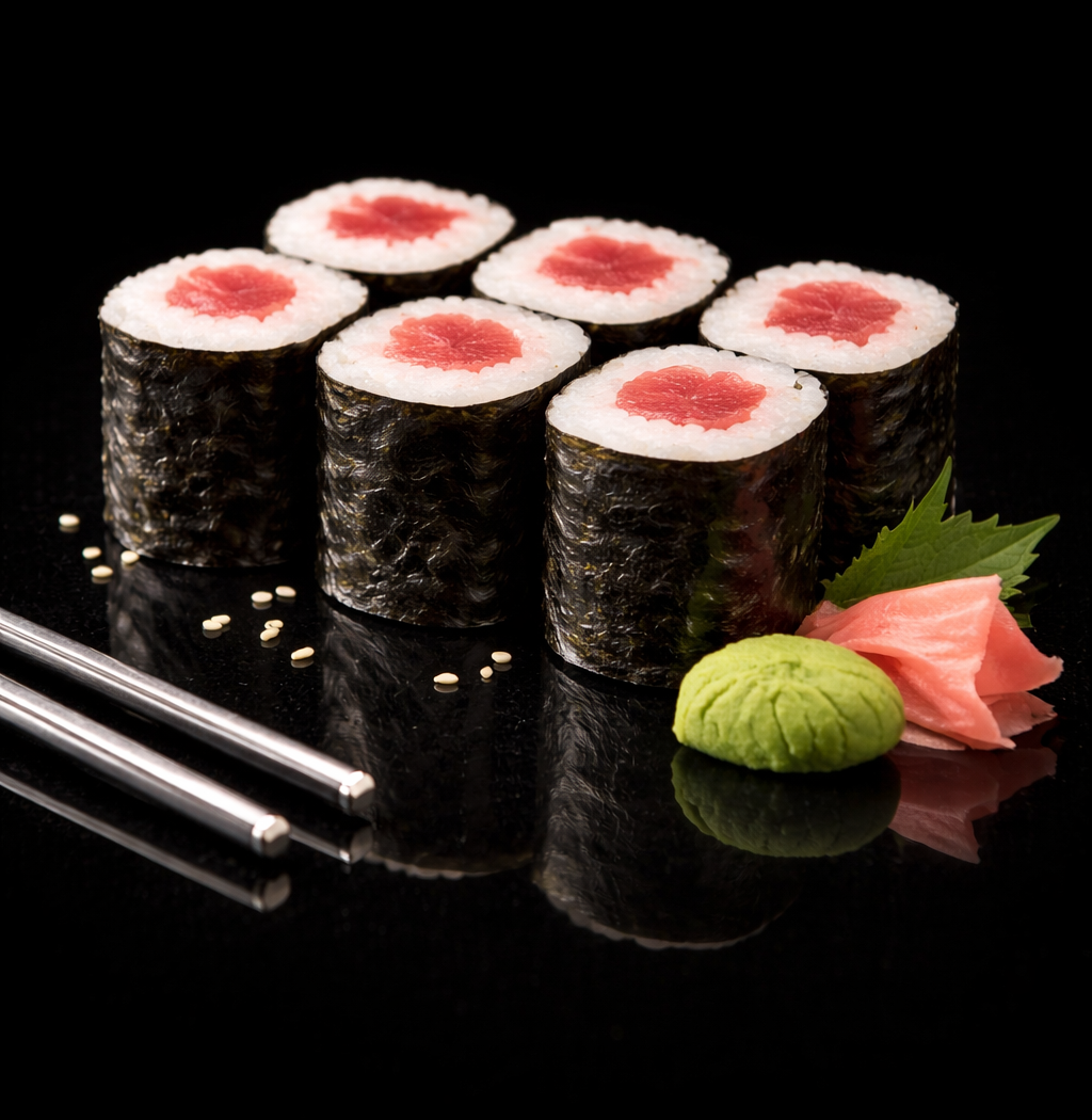 Tuna Maki