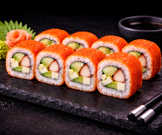 California Roll