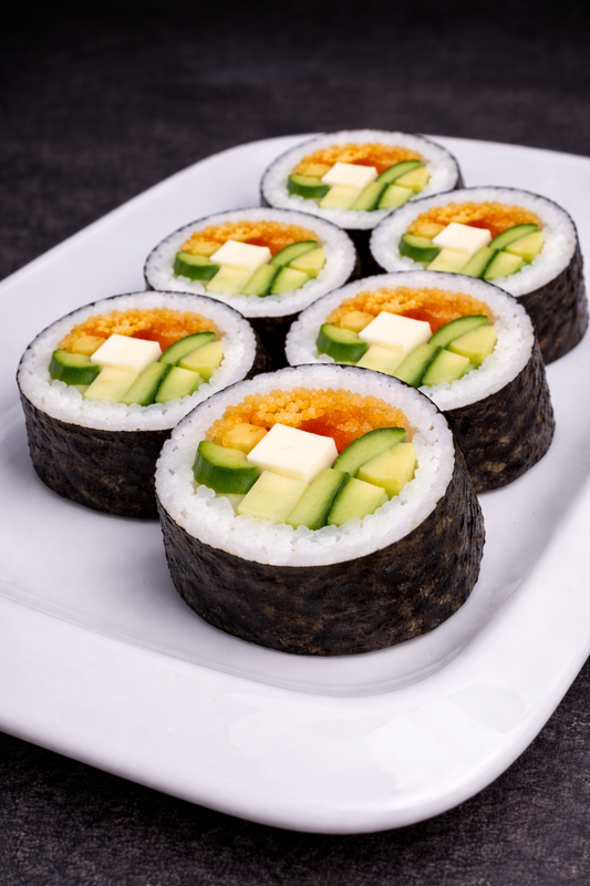 Veg Futomaki