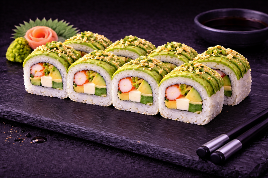 Avocado Roll