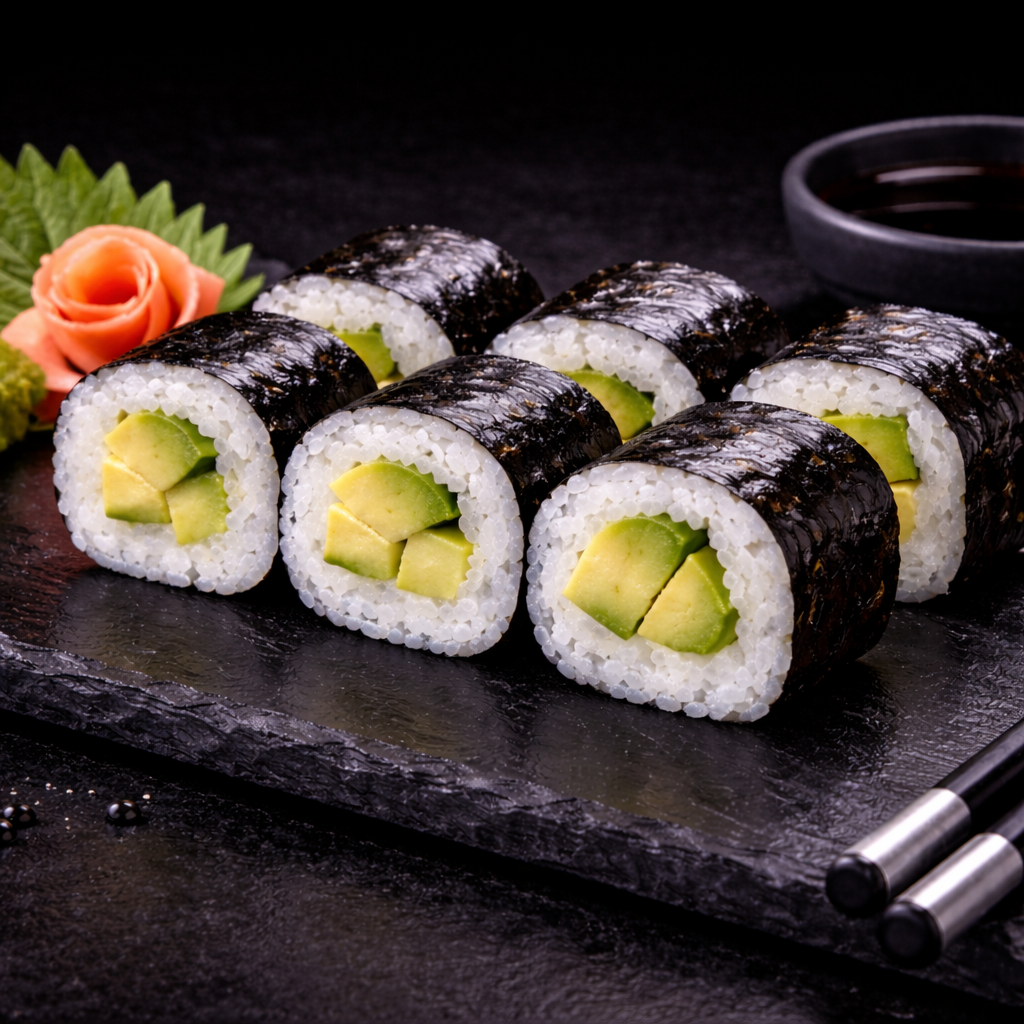 Avocado Maki