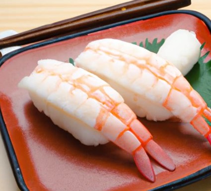 Kani Nigiri