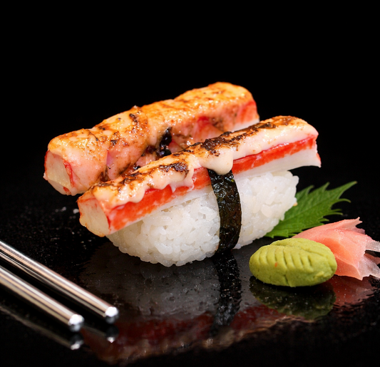 Kani Nigiri