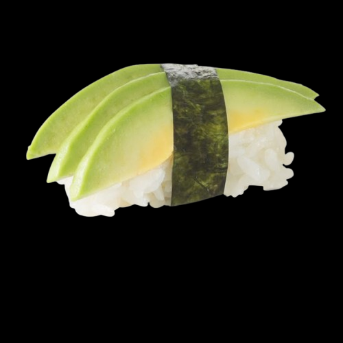 Avocado Nigiri