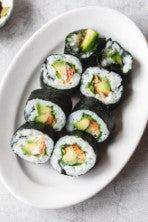 Veg Futomaki