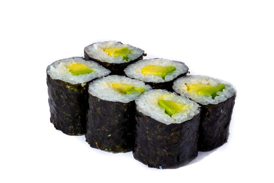 Avocado Maki