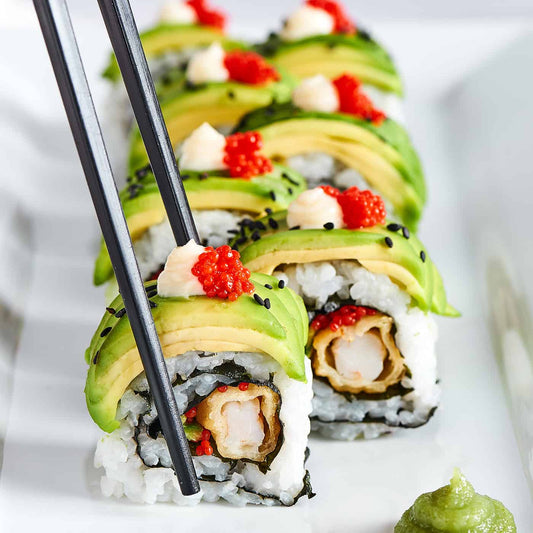 Avocado Roll