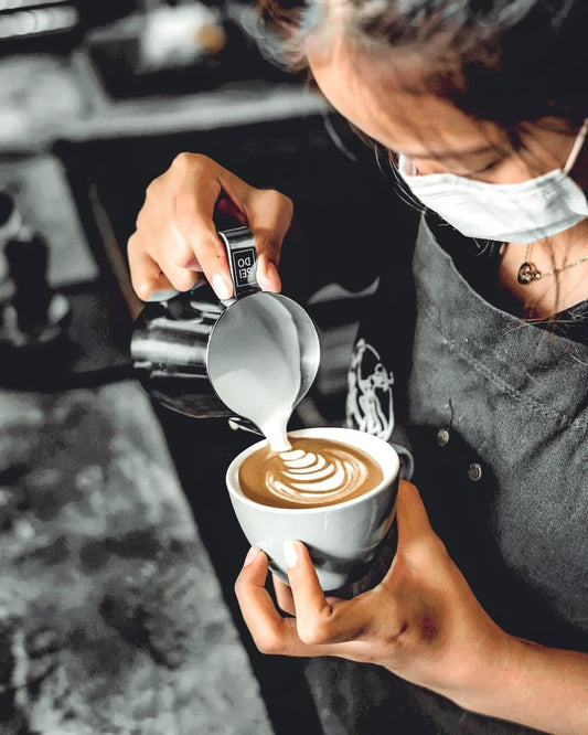 Barista Training