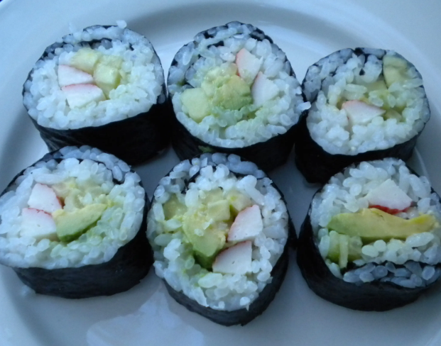 California Maki