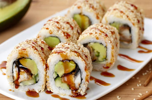 California Roll