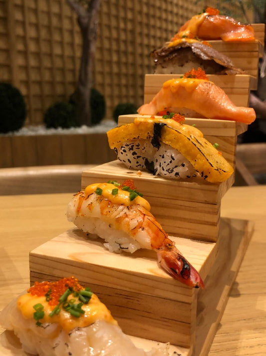 Sushi Lader™