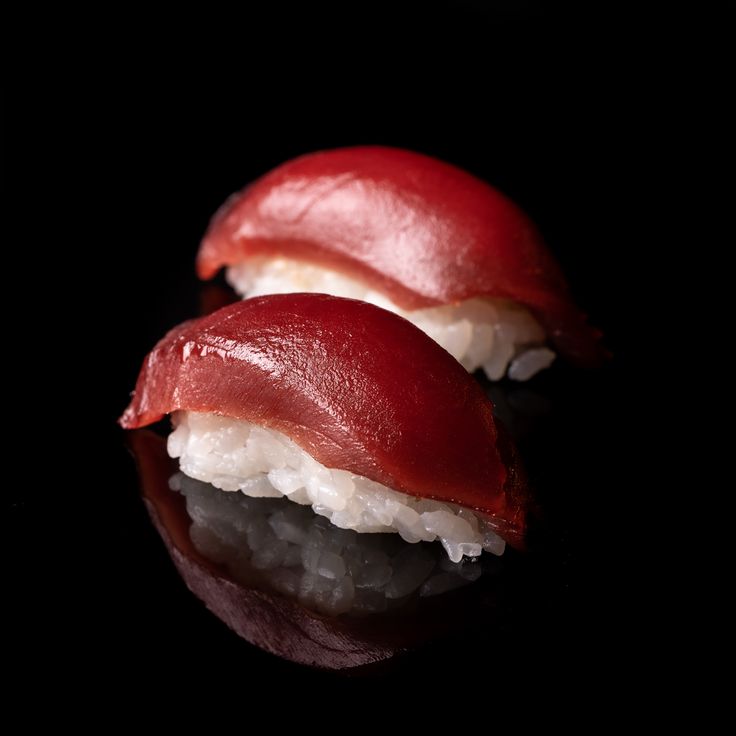 Thunfish Nigiri